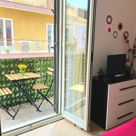 Casa Morgan Holidays In Sicily Catania Exterior photo