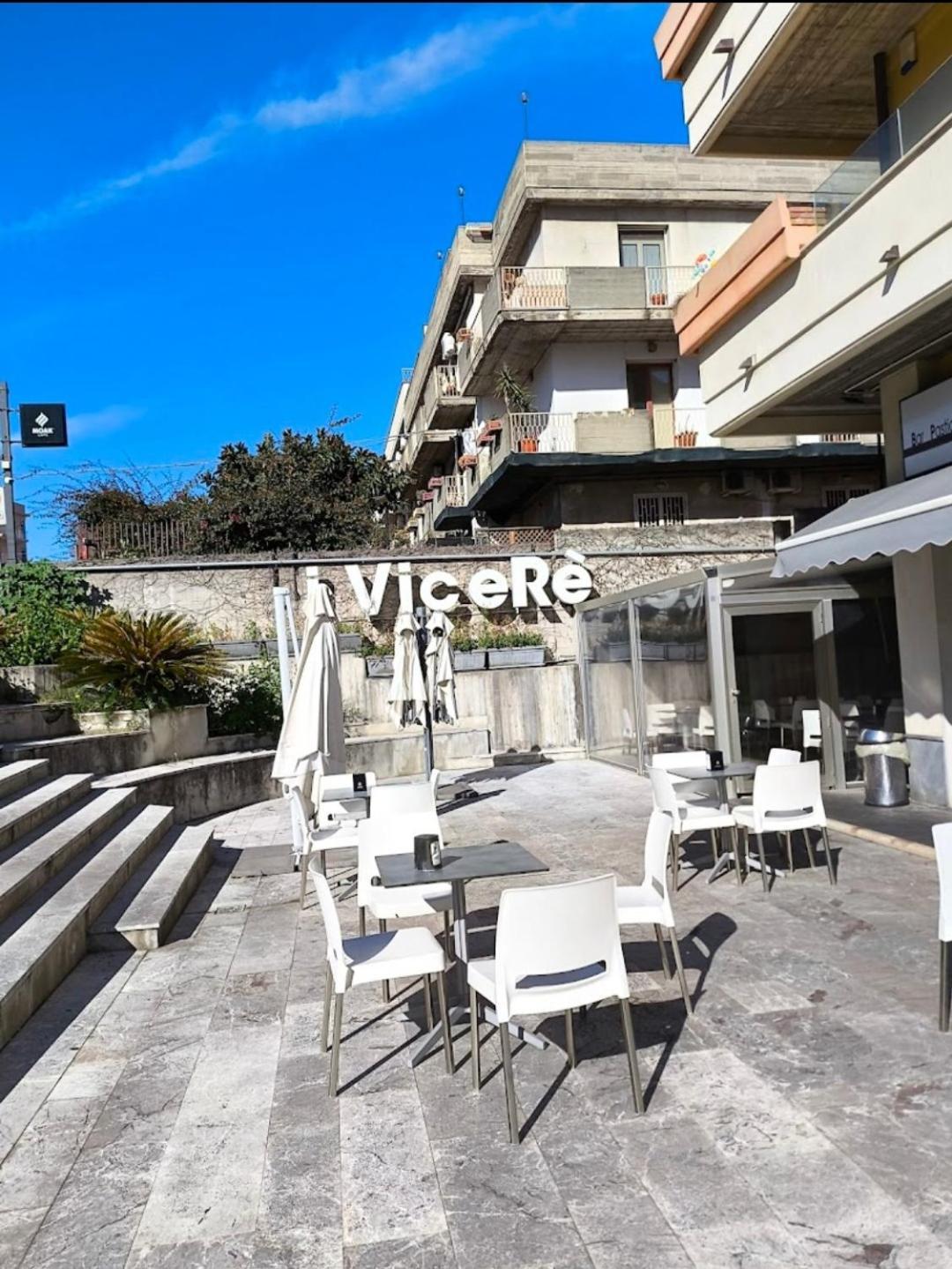 Casa Morgan Holidays In Sicily Catania Exterior photo
