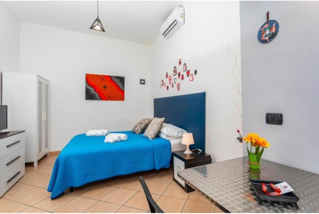 Casa Morgan Holidays In Sicily Catania Exterior photo