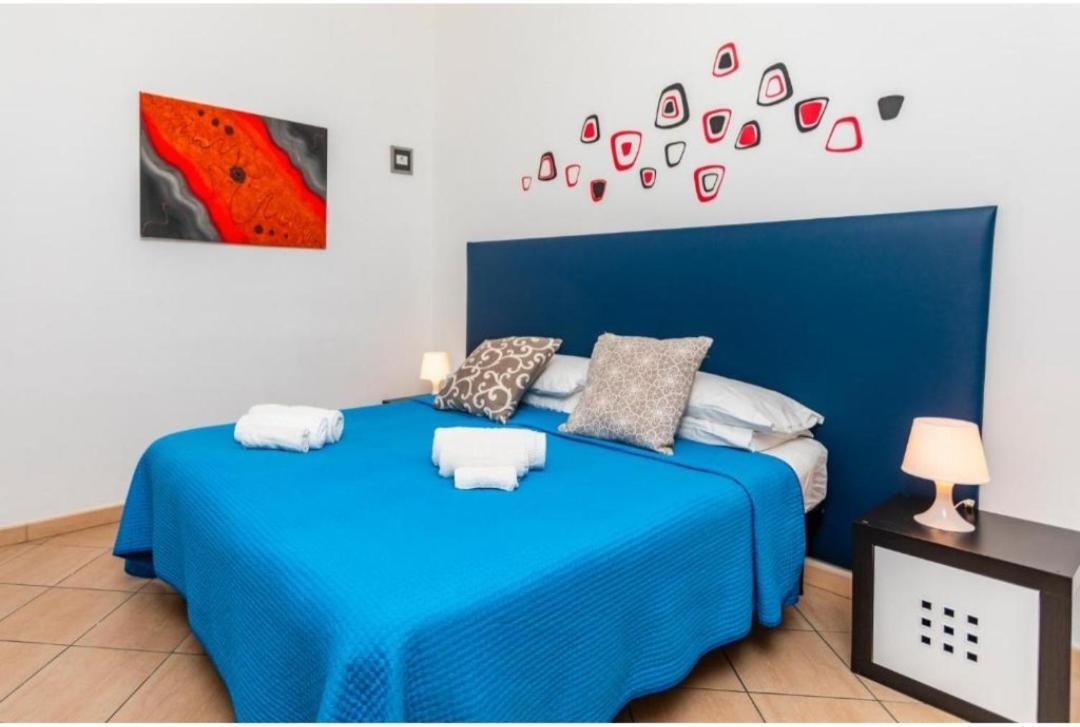 Casa Morgan Holidays In Sicily Catania Exterior photo