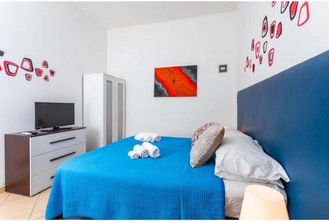 Casa Morgan Holidays In Sicily Catania Exterior photo