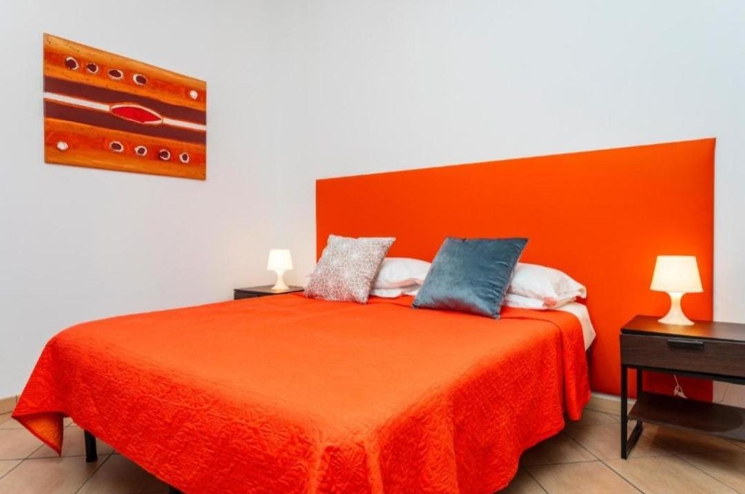 Casa Morgan Holidays In Sicily Catania Exterior photo