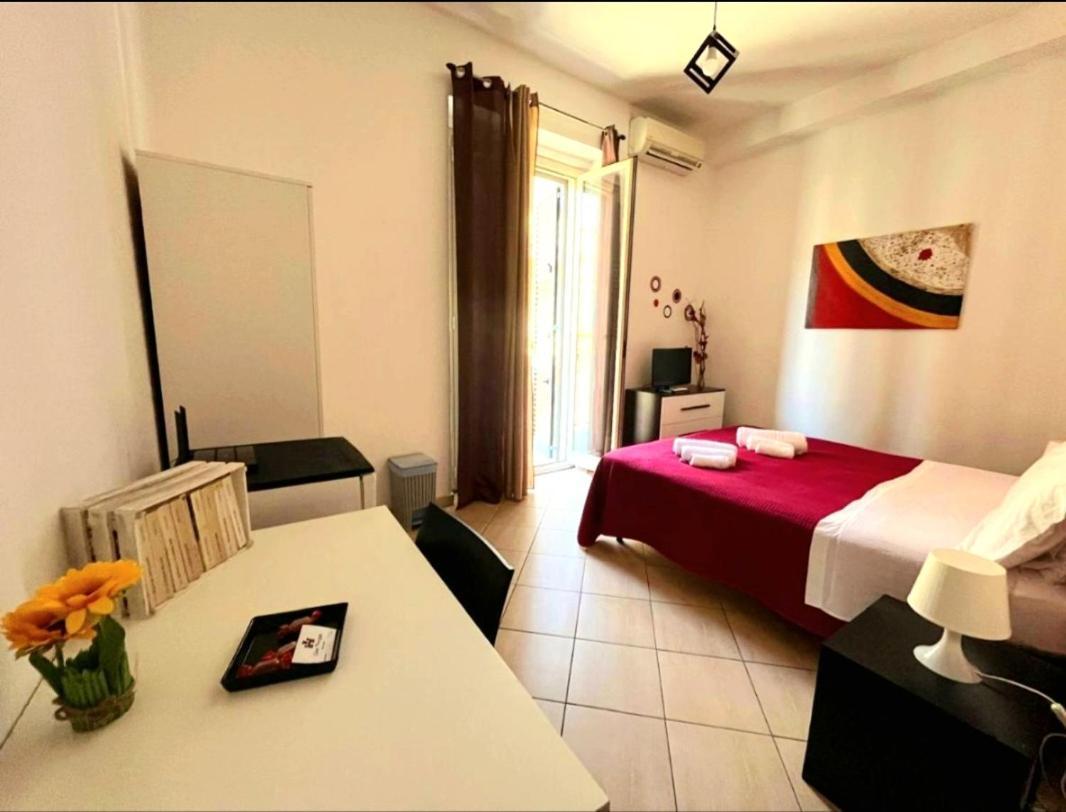Casa Morgan Holidays In Sicily Catania Exterior photo