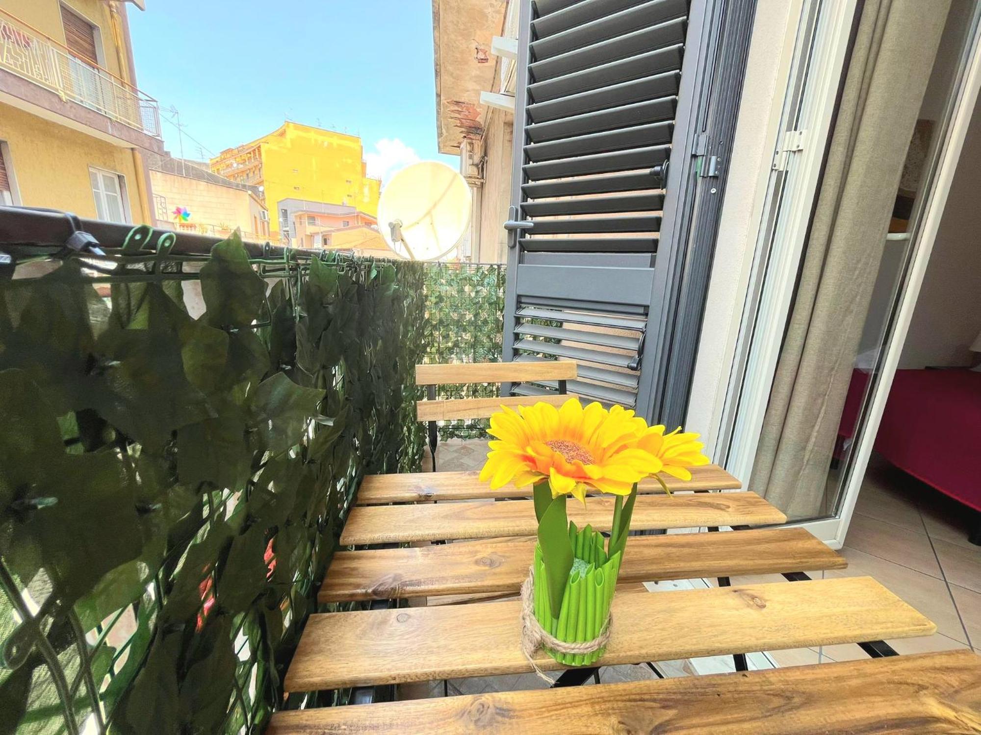 Casa Morgan Holidays In Sicily Catania Exterior photo